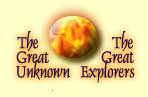 This logo is a trademark of "The Great Unknown, The Great Explorers" and "The Great Web of Percy Harrison Fawcett" - All Rights Reserved
